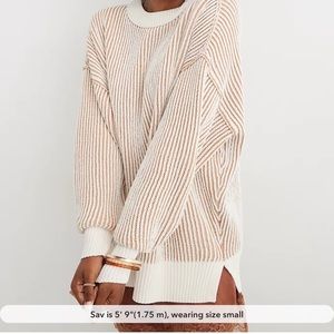 Aerie Beyond Chenille Sweater